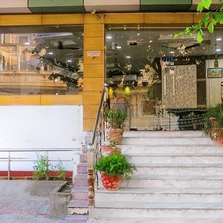 Blue Rose International, Family Hotel Agra  Zewnętrze zdjęcie